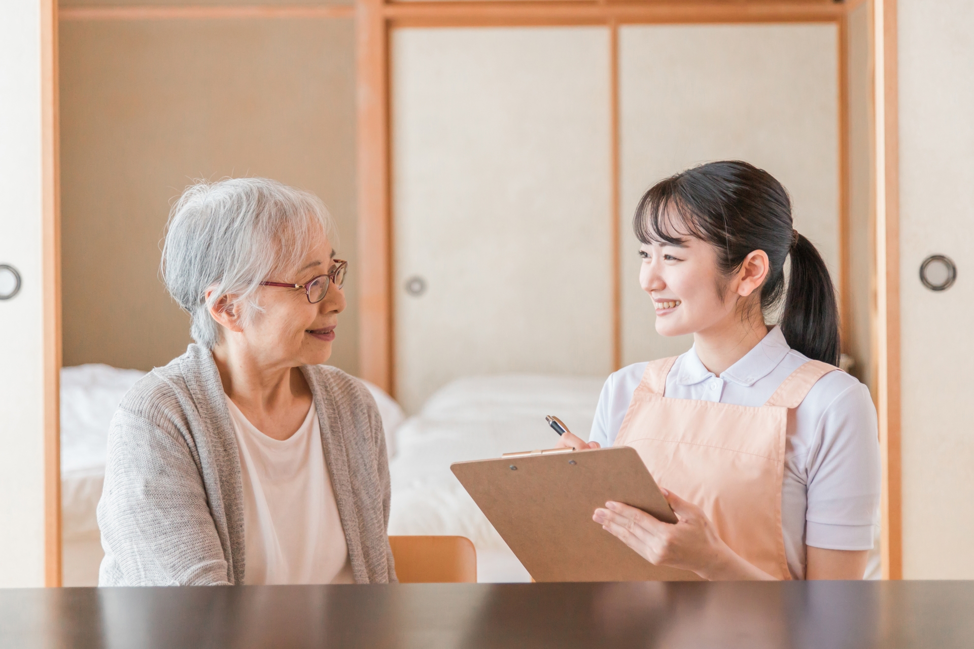 業務内容