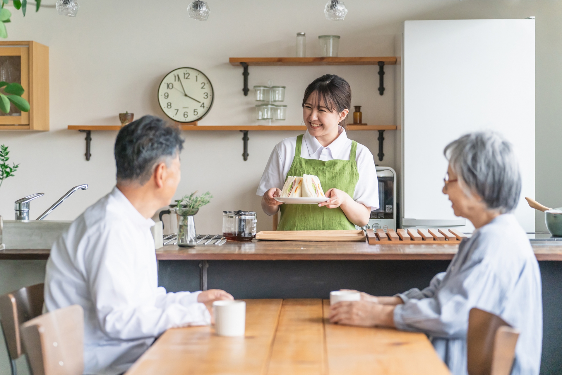 業務内容